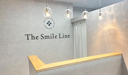 プレミアム全身脱毛専門店 スマイルライン秋田店